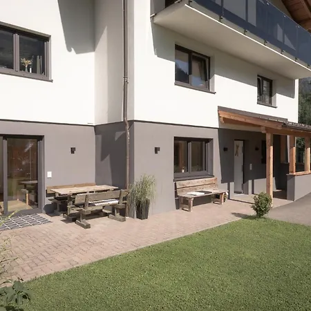 Apartment Neudegger