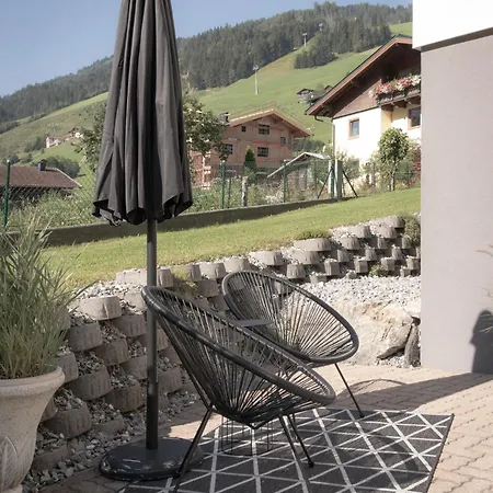Apartment Neudegger
