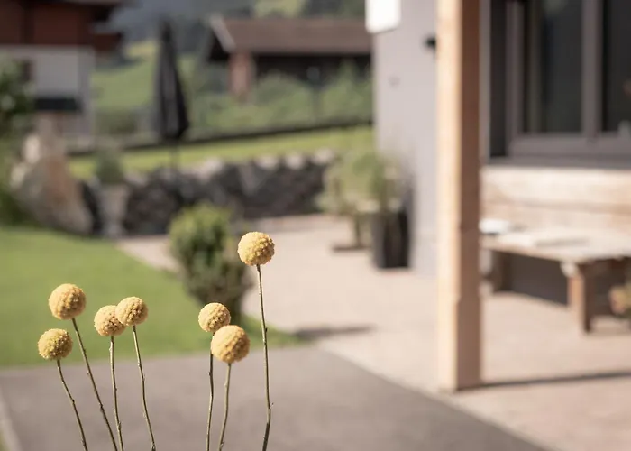 Neudegger شقة غروسارل